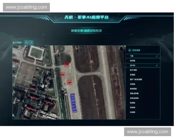 战术布线在现代军事行动中的应用与优化策略分析