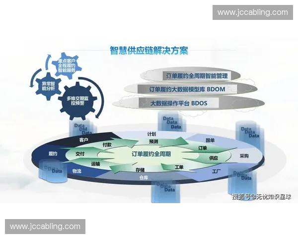 面向数字化时代体育供应链协同优化与可持续发展体系构建路径研究
