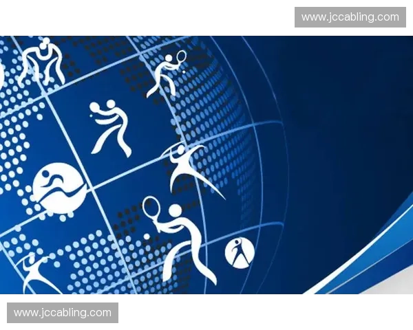 虚拟体育空间时代的崛起与发展趋势探索