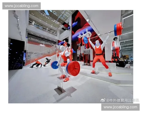 以体育门店为核心打造城市运动生活服务新生态发展路径创新