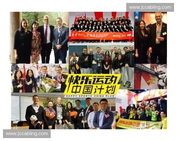 面向未来的全球体育发展趋势创新路径与全民健康融合新格局探索 面向未来的全球体育发展趋势创新路径与全民健康融合新格局探索